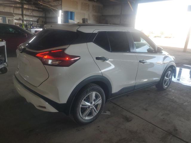2021 NISSAN KICKS S #3284605328