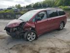 Lot #3317703135 2014 TOYOTA SIENNA LE