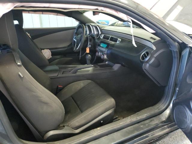 2015 CHEVROLET CAMARO LS - 2G1FB1E3XF9311102