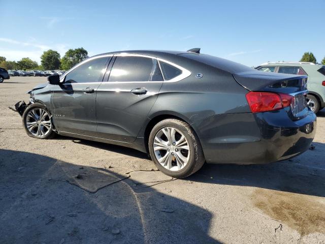 2015 CHEVROLET IMPALA LT 2G1115SLXF9255574