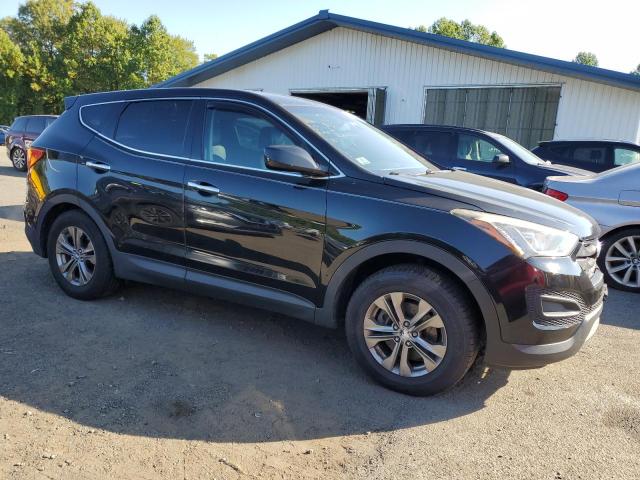 2013 HYUN SANTA FE SPORT - 5XYZT3LB7DG080474