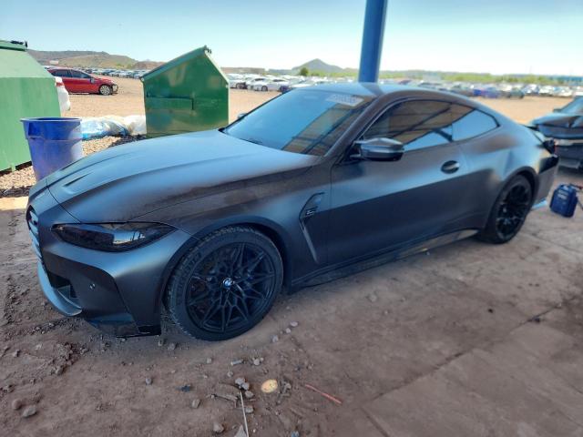 BMW M4 COMPETI