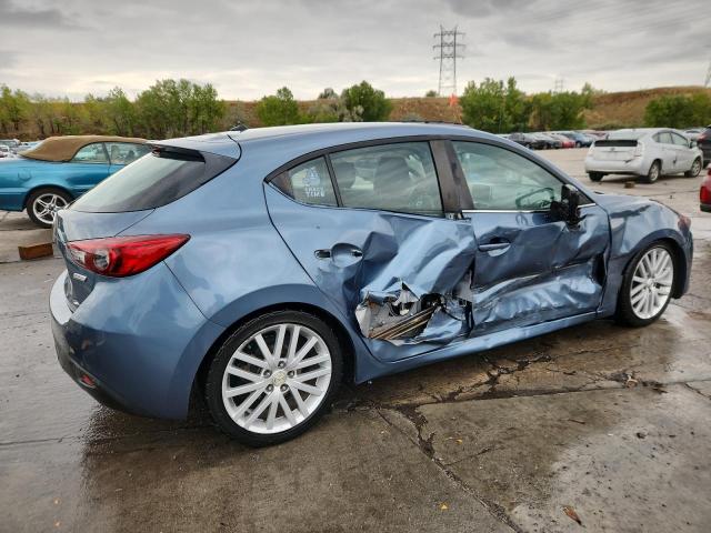 2015 MAZDA 3 TOURING - 3MZBM1L76FM201898