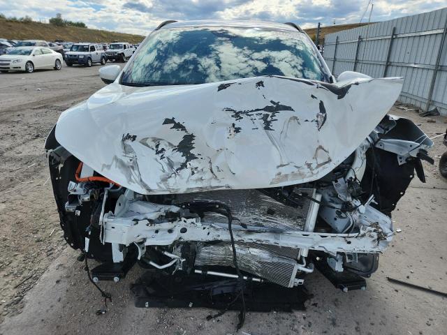 2025 FORD ESCAPE PLA - 1FMCU9JZ6SUA47740