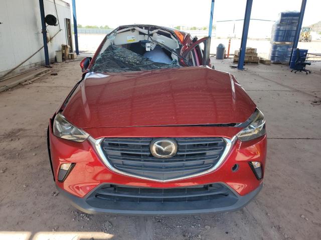 2021 MAZDA CX-3 SPORT JM1DKFB73M1515826