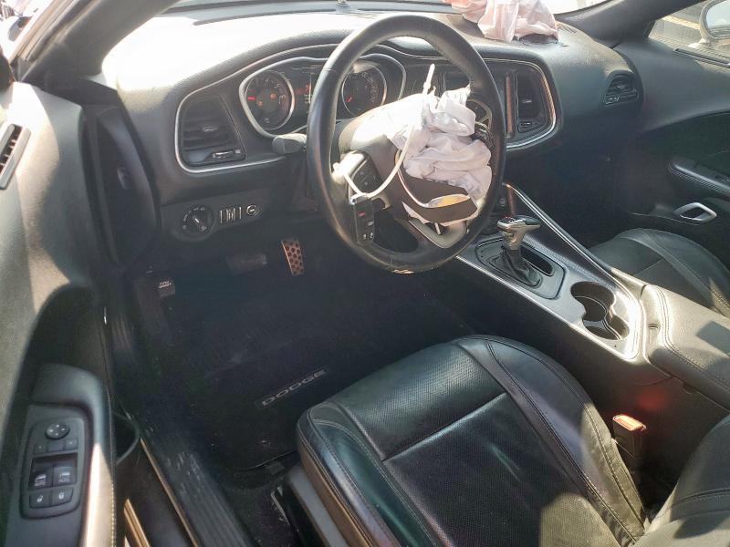 2016 DODGE CHALLENGER 2C3CDZAG8GH234740