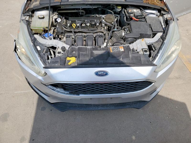2016 FORD FOCUS SE 1FADP3F24GL269138