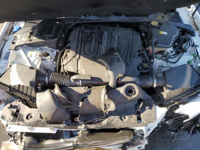 2016 JAGUAR XJ #3294442496