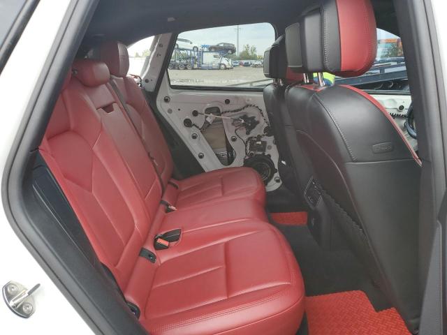 2018 PORSCHE MACAN GTS WP1AG2A59JLB61239