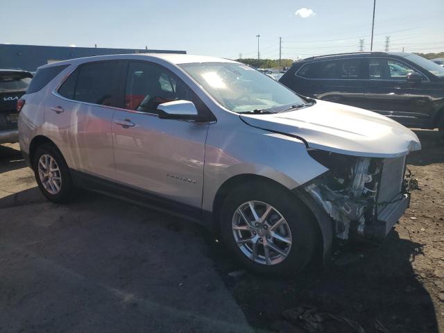 2022 CHEVROLET EQUINOX LT 3GNAXKEV2NL240748