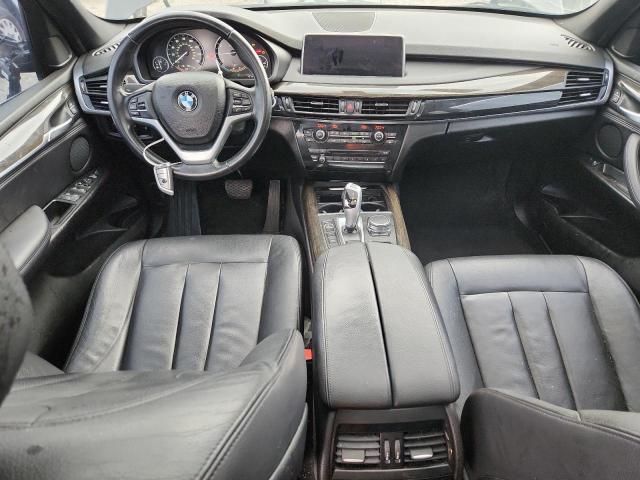 2017 BMW X5 XDRIVE3 5UXKR0C52H0V49697