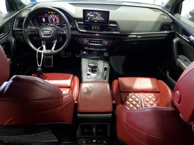2018 AUDI SQ5 PREMIU WA1A4AFY7J2157438