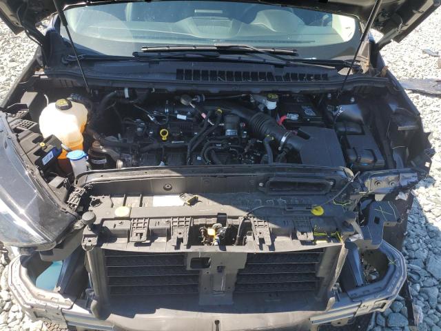 2021 FORD EDGE TITAN 2FMPK3K98MBA48383