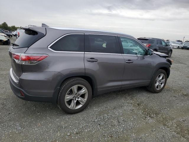 2016 TOYOTA HIGHLANDER 5TDDKRFH4GS348825
