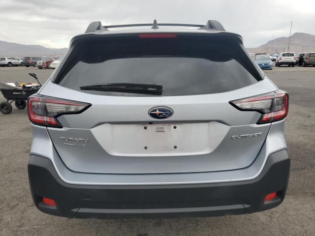 2023 SUBARU OUTBACK PR 4S4BTAFC5P3203770