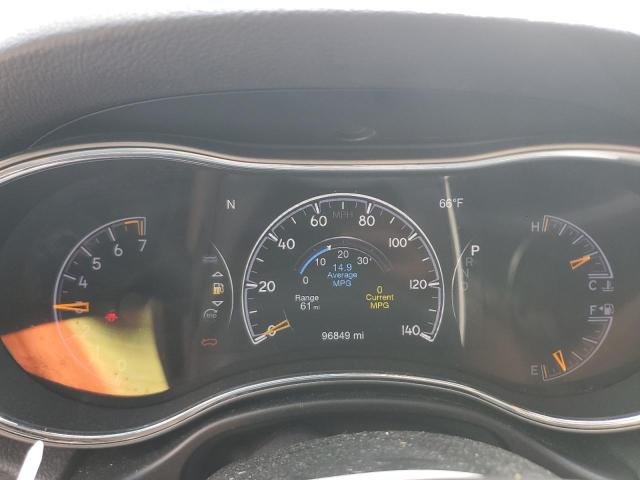 2019 JEEP GRAND CHER 1C4RJFBG0KC687287