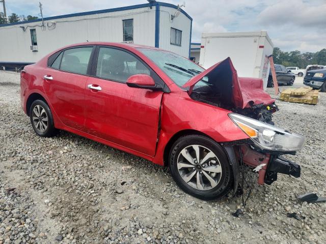 2023 KIA RIO LX - 3KPA24AD4PE520825