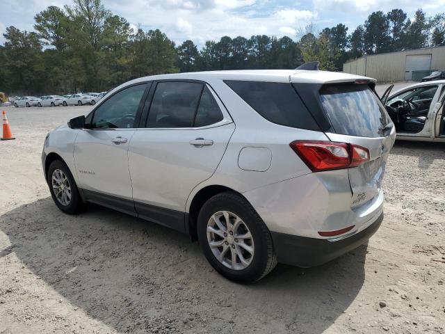 2020 CHEVROLET EQUINOX LT - 3GNAXJEV5LS537333