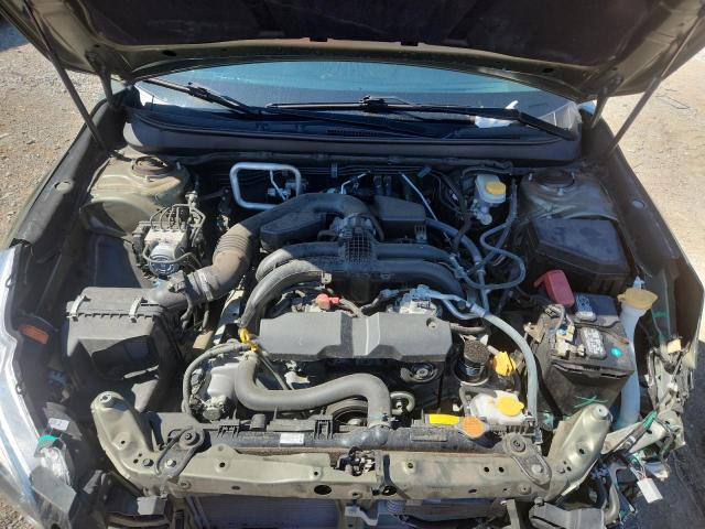 2017 SUBARU OUTBACK 2. 4S4BSANC3H3342639