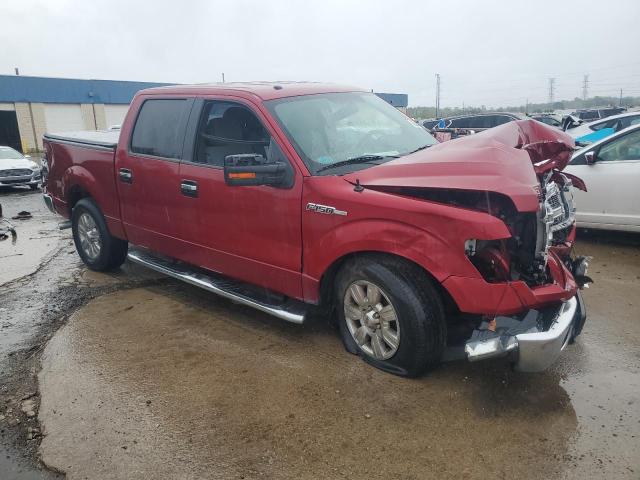 2013 FORD F150 SUPER - Other View