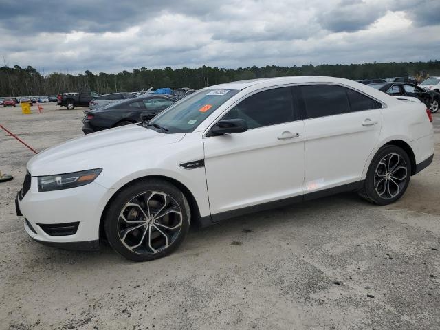 2015 FORD TAURUS SHO 1FAHP2KT4FG194846