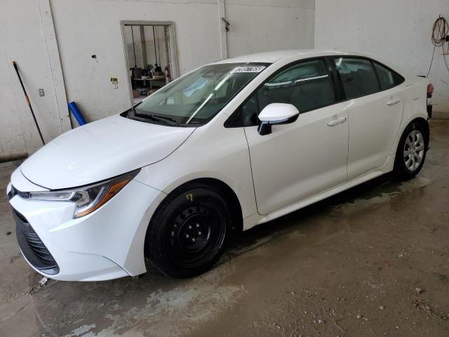 2024 TOYOTA COROLLA LE - 5YFB4MDE1RP171501