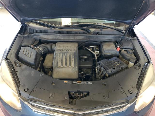 2016 CHEVROLET EQUINOX LT - 2GNFLFEK4G6144318