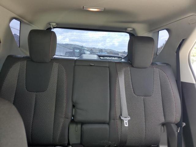 2016 CHEVROLET EQUINOX LS 2GNFLEEKXG6141465