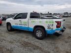 Lot #3302672014 2024 NISSAN FRONTIER S