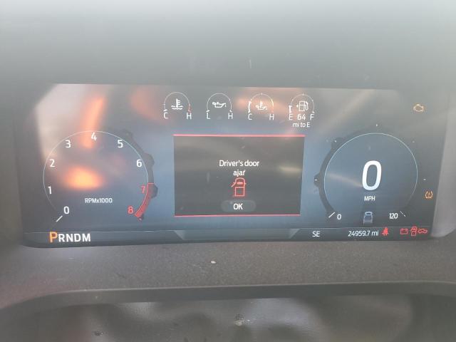 2024 FORD F150 XL 1FTMF1L50RKF03381