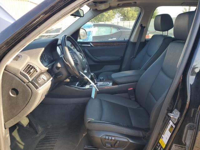 2016 BMW X3 XDRIVE2 #3255473419