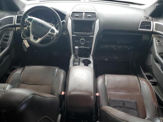 2015 FORD EXPLORER SPORT 1FM5K8GT7FGB56238