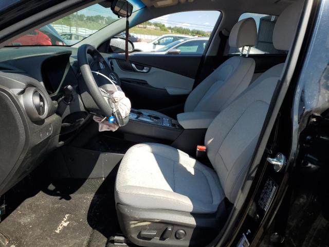 2023 HYUNDAI KONA SE - KM8K23AGXPU166332