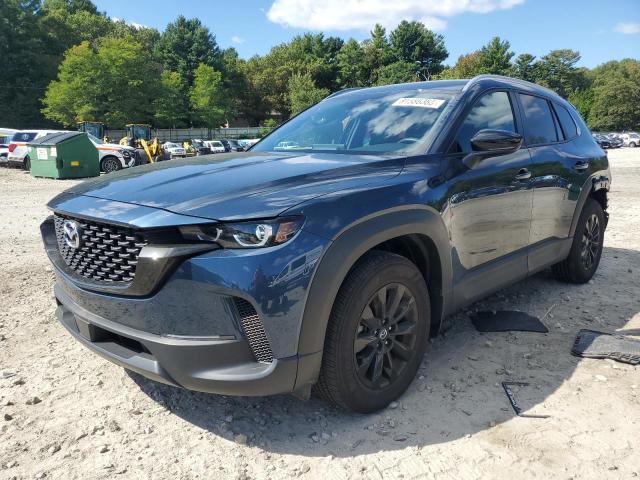 2024 MAZDA CX-50 PREF 7MMVABBM1RN240754