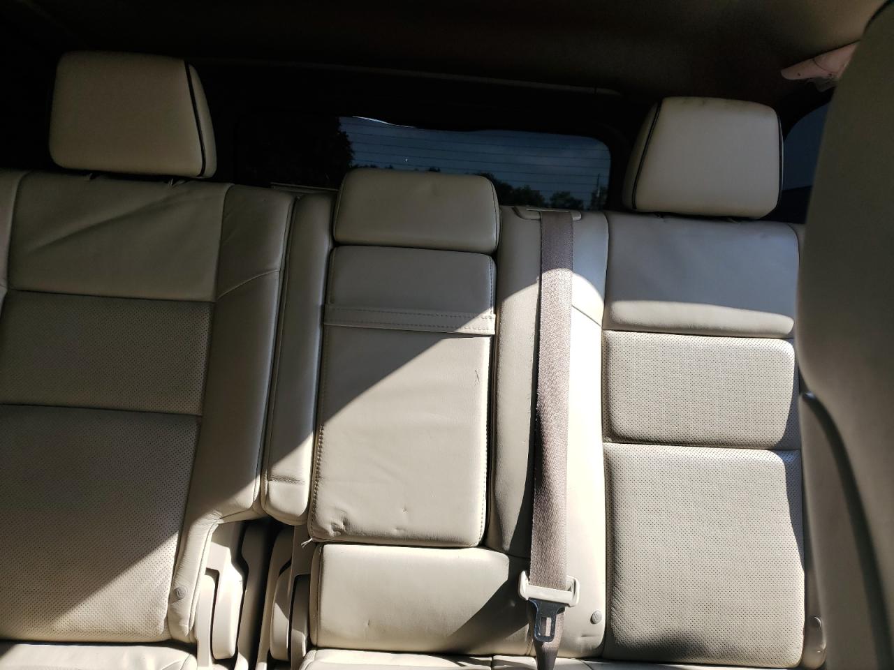 JEEP GRAND CHEROKEE OVERLAND