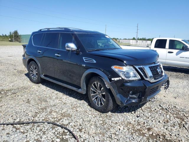 2020 NISSAN ARMADA SV JN8AY2NC7L9617783