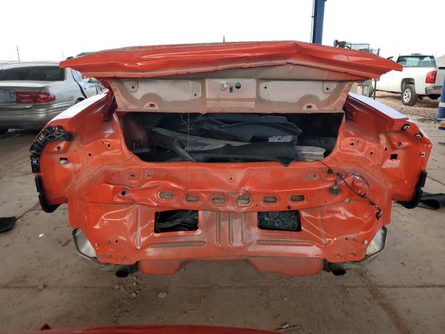 2017 DODGE CHALLENGER #3297343743