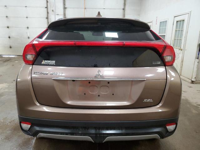 2020 MITSUBISHI ECLIPSE CR #3291262965