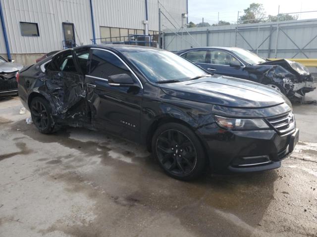 2016 CHEVROLET IMPALA LTZ 2G1145S35G9199827
