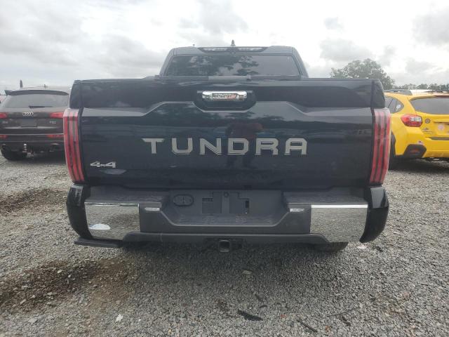 2024 TOYOTA TUNDRA CREWMAX PLATINUM 5TFMA5DB4RX178280