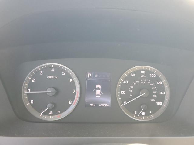 2016 HYUNDAI SONATA SE 5NPE24AF6GH355052