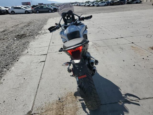 2018 DUCATI MULTISTRAD ZDMAAEKW7JB004136