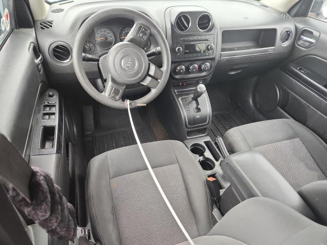 2015 JEEP PATRIOT SP 1C4NJPBA4FD284266