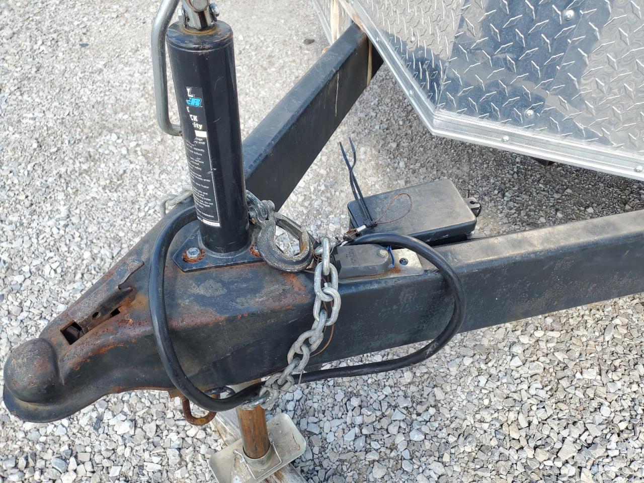 Lot #3297919774 2022 QUALITY CARGO UNKNOWN