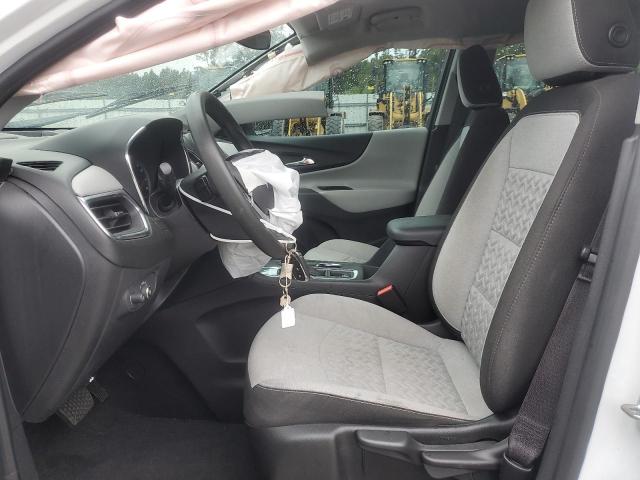 2022 CHEVROLET EQUINOX LS #3281661386