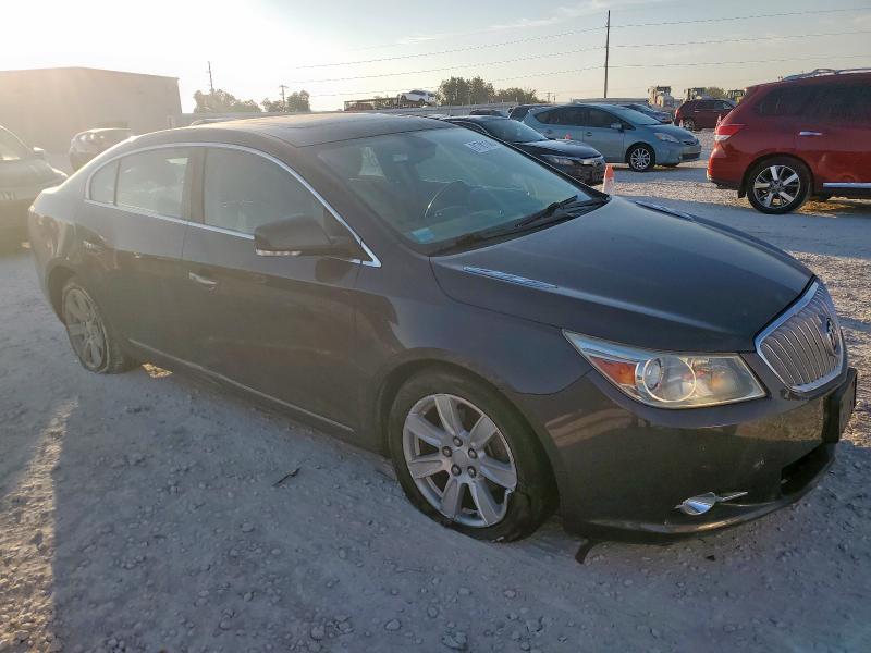 2012 BUICK LACROSSE P - 1G4GG5E31CF370591