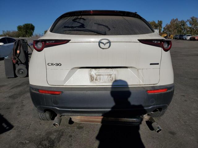 2021 MAZDA CX-30 SELE 3MVDMABLXMM309575