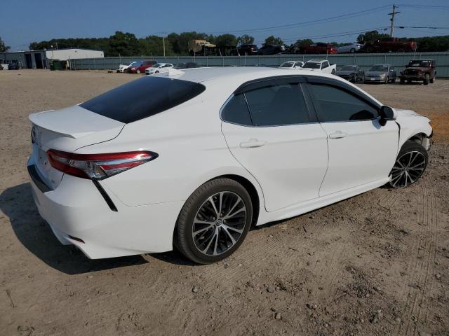 2019 TOYOTA CAMRY L - 4T1B11HK7KU179162