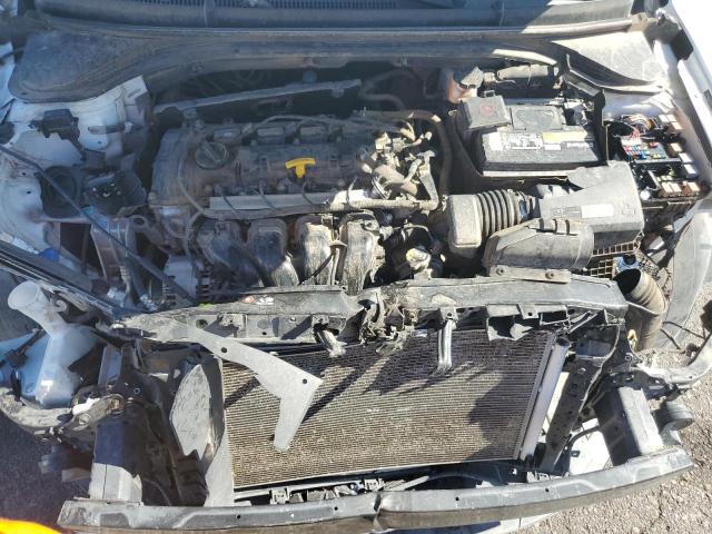 2018 HYUNDAI ELANTRA SE 5NPD84LFXJH346210