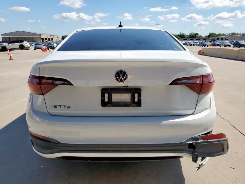 2023 VOLKSWAGEN JETTA SPOR - 3VWBM7BU0PM055798